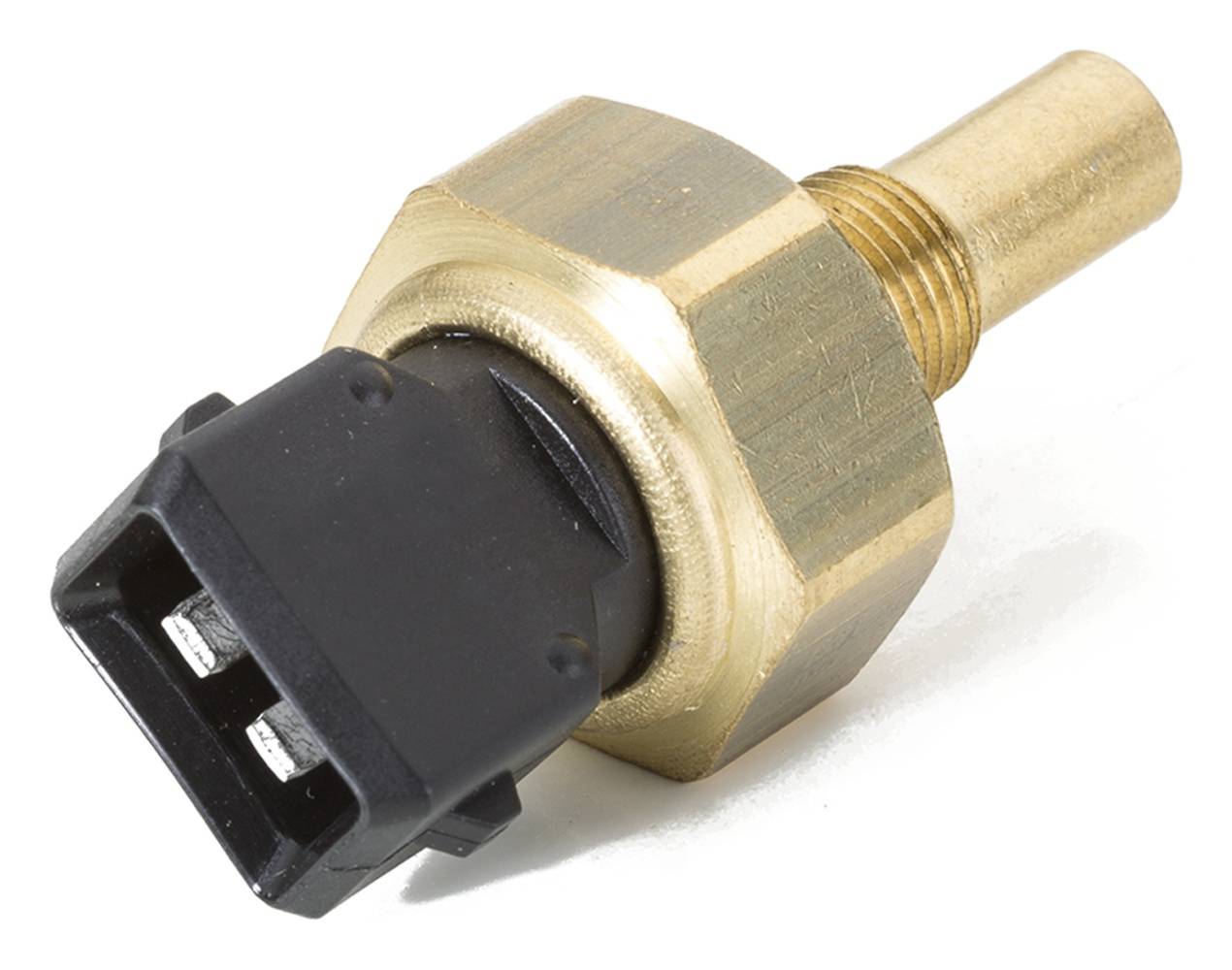 HELLA 6PT 009 107-451 Sensor, Kühlmitteltemperatur - 12V - geschraubt
