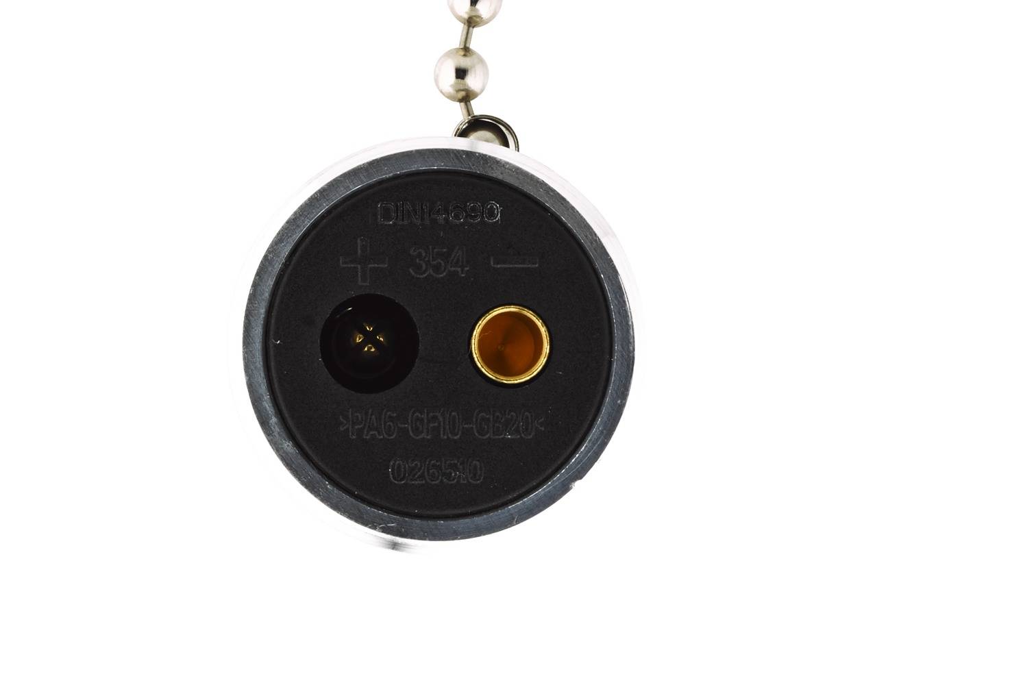 HELLA 8JB 002 281-011 Steckdose - 42V - 2-polig - Stecker: Schraubkontakt