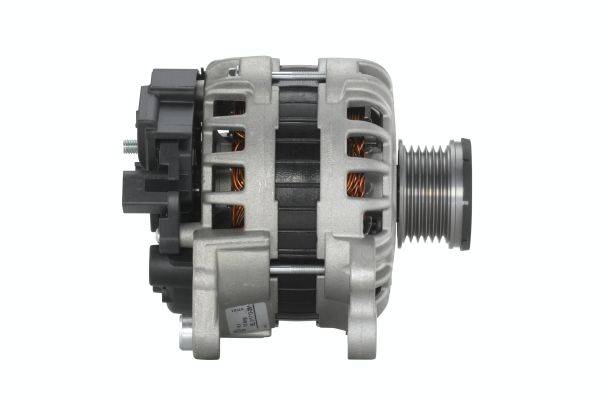 HELLA 8EL 011 713-391 Generator - 14V - 110A - für u.a. VW Up (121, 122, Bl1, Bl2, Bl3, 123)