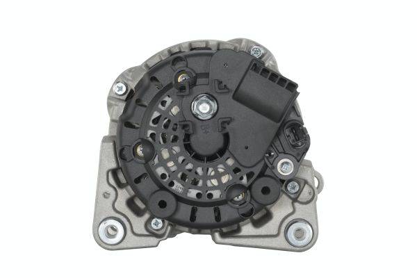 HELLA 8EL 011 713-391 Generator - 14V - 110A - für u.a. VW Up (121, 122, Bl1, Bl2, Bl3, 123)
