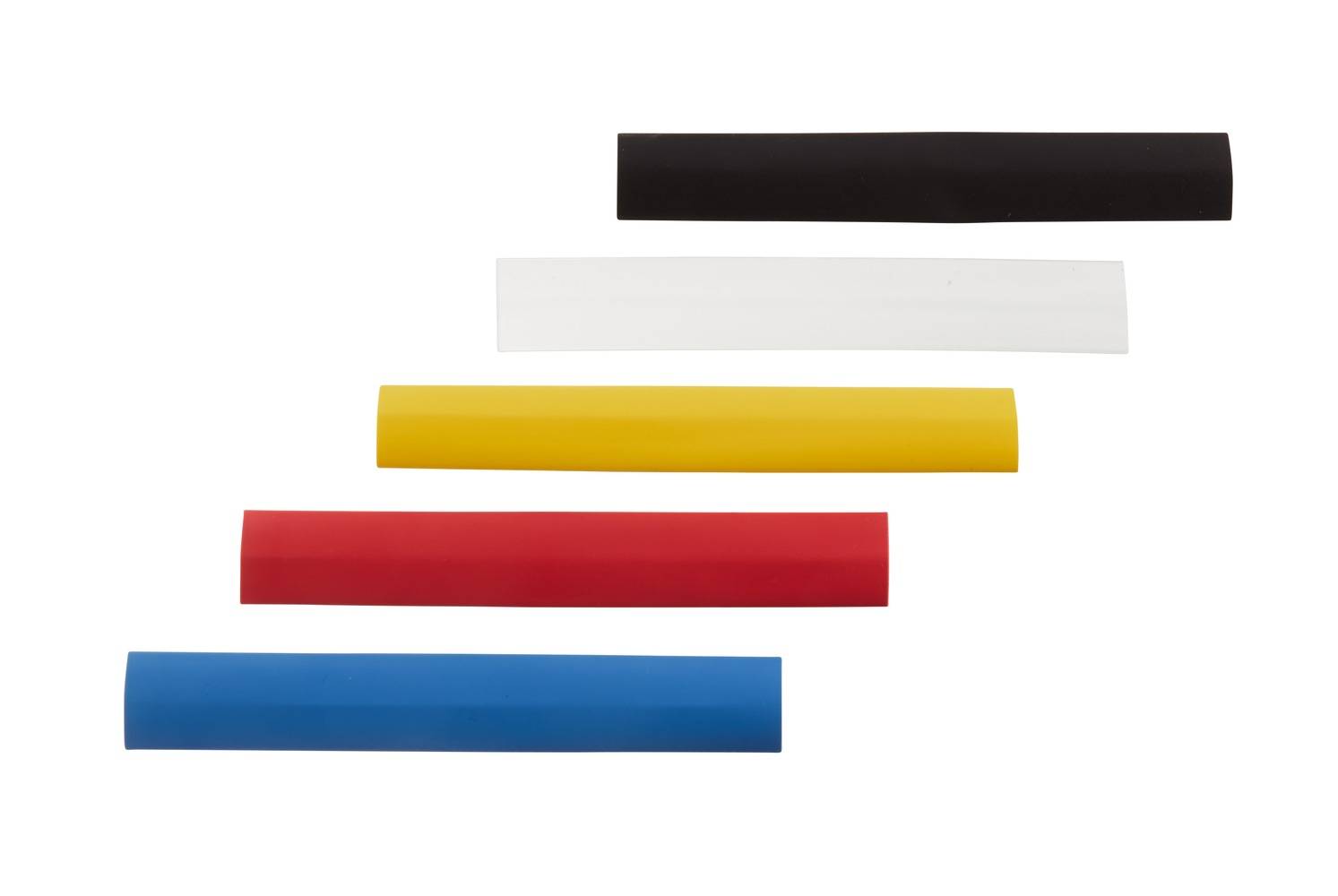 HELLA 9MJ 178 458-082 Wärmeschrumpfschlauch - Schrumpfrate: 2:1 - Ø1/Ø2: 9,5/4,8mm - Länge: 100mm -