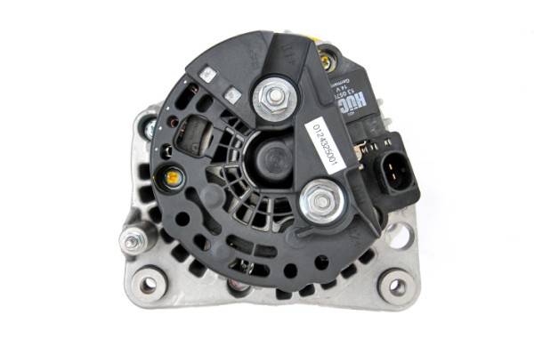 HELLA 8EL 011 710-381 Generator - 14V - 90A - für u.a. Seat Ibiza III (6L1)