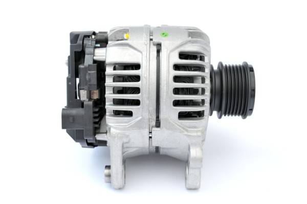 HELLA 8EL 011 710-381 Generator - 14V - 90A - für u.a. Seat Ibiza III (6L1)