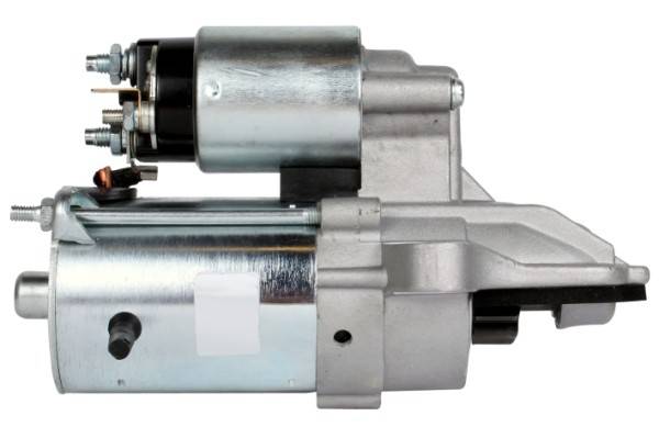 HELLA 8EA 012 527-781 Starter - 12V - 1.2kW - für u.a. Ford Focus II Saloon (Db_, Fch, Dh)