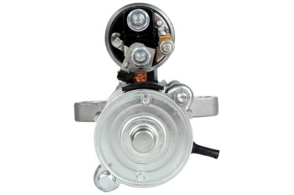 HELLA 8EA 012 527-781 Starter - 12V - 1.2kW - für u.a. Ford Focus II Saloon (Db_, Fch, Dh)