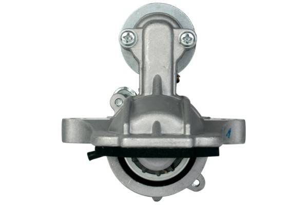 HELLA 8EA 012 527-781 Starter - 12V - 1.2kW - für u.a. Ford Focus II Saloon (Db_, Fch, Dh)