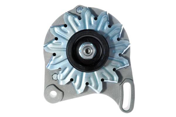 HELLA 8EL 011 711-671 Generator - 14V - 65A - für u.a. Fiat Seicento / 600 (187_)