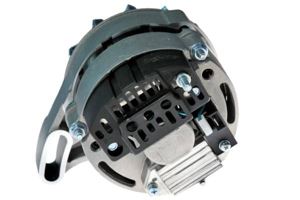 HELLA 8EL 011 711-671 Generator - 14V - 65A - für u.a. Fiat Seicento / 600 (187_)