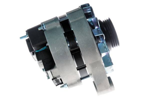 HELLA 8EL 011 711-671 Generator - 14V - 65A - für u.a. Fiat Seicento / 600 (187_)