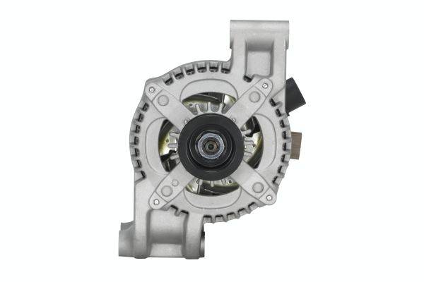 HELLA 8EL 011 712-201 Generator - 14V - 120A - für u.a. Ford Focus II Saloon (Db_, Fch, Dh)