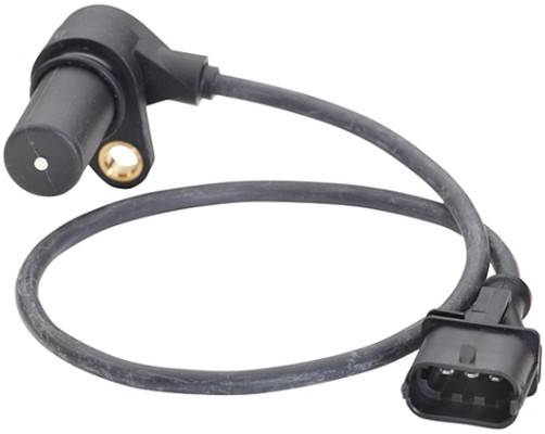 HELLA 6PU 009 146-461 Impulsgeber, Kurbelwelle - 12V - 3-polig - Kabel: 480mm