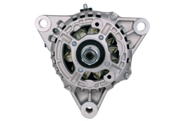 HELLA 8EL 012 584-091 Generator - 28V - 55A