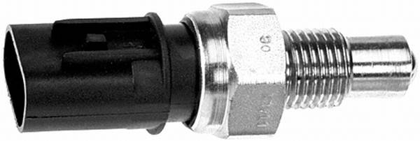 HELLA 6ZF 008 621-041 Schalter, Rückfahrleuchte - 12V - Anschlussanzahl: 2 - geschraubt - Öffner - e