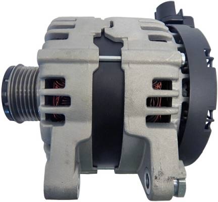 HELLA 8EL 011 712-611 Generator - 14V - 150A - für u.a. Ford Mondeo IV Turnier (Ba7)