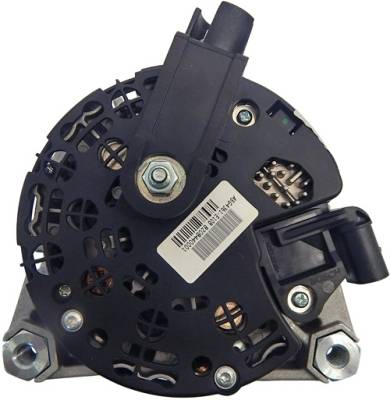 HELLA 8EL 011 712-611 Generator - 14V - 150A - für u.a. Ford Mondeo IV Turnier (Ba7)