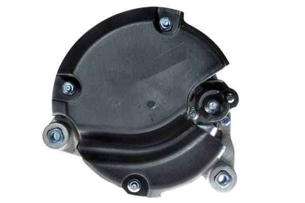HELLA 8EL 011 710-831 Generator - 14V - 125A - für u.a. Ford Transit Connect (P65_, P70_, P80_)