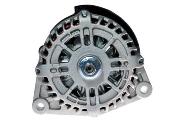 HELLA 8EL 011 710-831 Generator - 14V - 125A - für u.a. Ford Transit Connect (P65_, P70_, P80_)