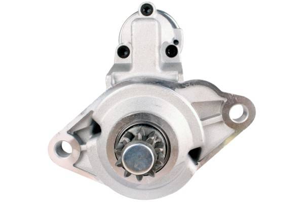 HELLA 8EA 012 526-191 Starter - 12V - 2kW - für u.a. VW Golf V (1K1)