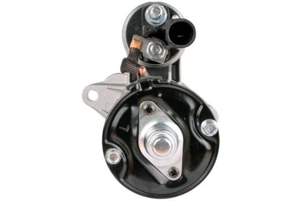 HELLA 8EA 012 526-191 Starter - 12V - 2kW - für u.a. VW Golf V (1K1)