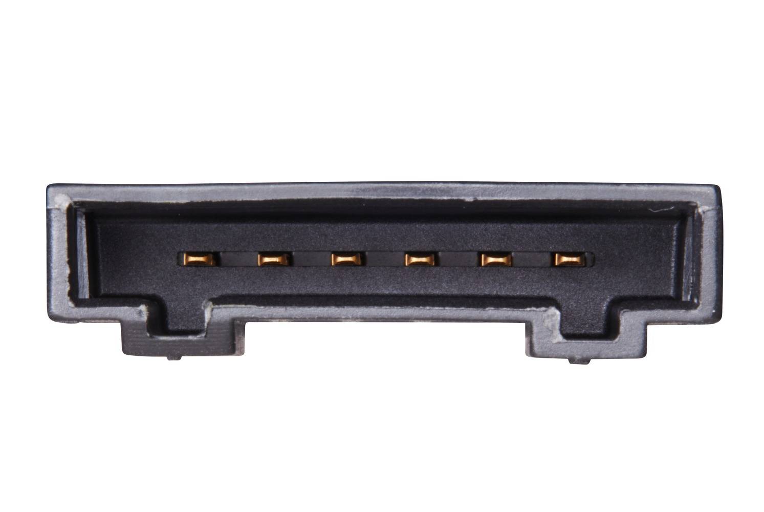 HELLA 6PV 008 026-711 Sensor, Fahrpedalstellung - für Linkslenker - Automatikgetriebe