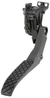 HELLA 6PV 008 026-711 Sensor, Fahrpedalstellung - für Linkslenker - Automatikgetriebe