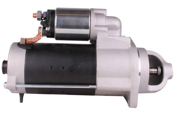 HELLA 8EA 012 586-341 Starter - 24V - 4kW