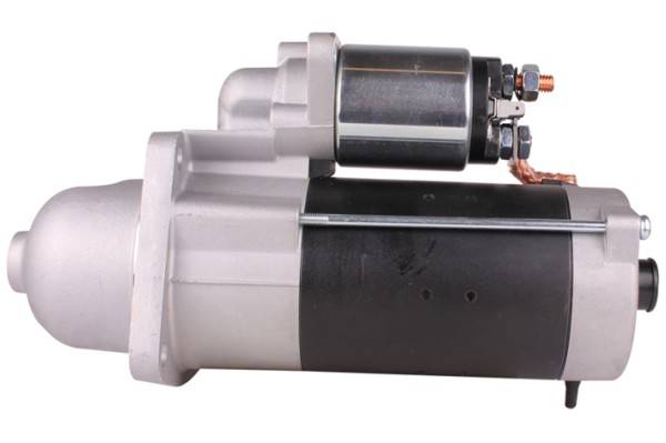 HELLA 8EA 012 586-341 Starter - 24V - 4kW