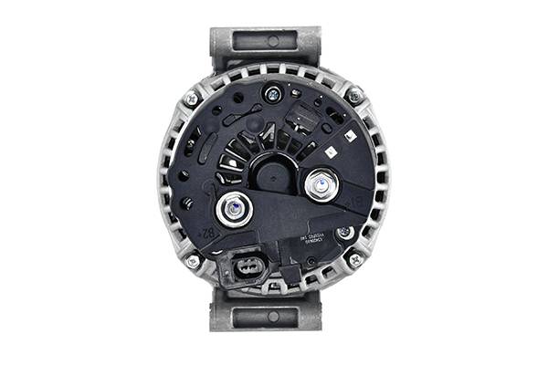 HELLA 8EL 012 429-231 Generator - 14V - 140A - für u.a. VW Passat (3C2)