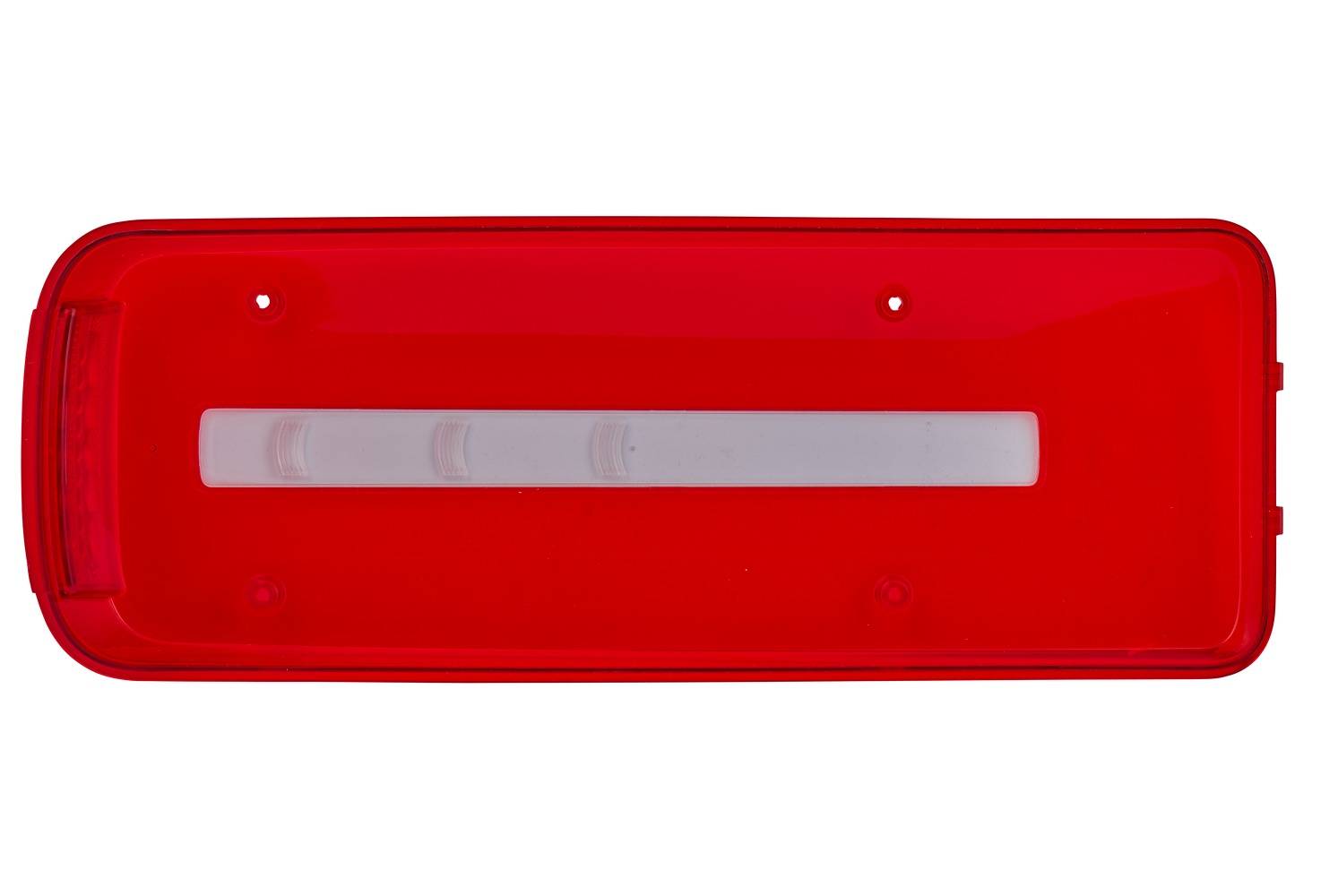 HELLA 9EL 208 551-011 Lichtscheibe, Heckleuchte - Truck Full LED - LED - links/rechts