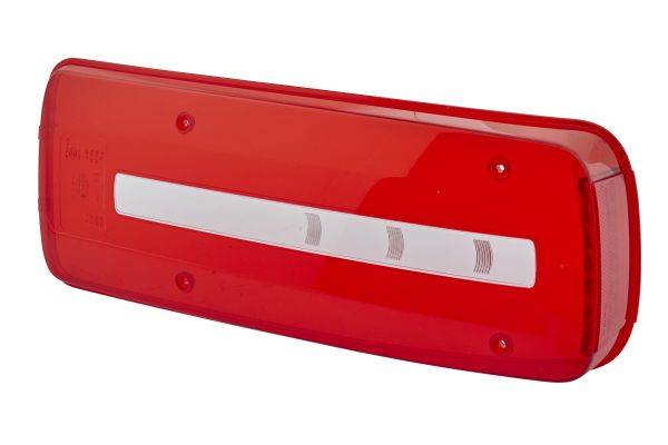 HELLA 9EL 208 551-011 Lichtscheibe, Heckleuchte - Truck Full LED - LED - links/rechts