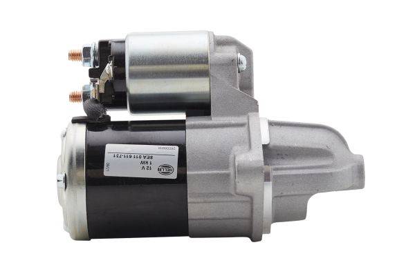 HELLA 8EA 011 611-731 Starter - 12V - 1kW - für u.a. Suzuki Alto (Gf)