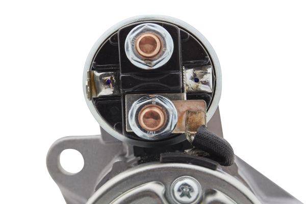 HELLA 8EA 011 611-731 Starter - 12V - 1kW - für u.a. Suzuki Alto (Gf)