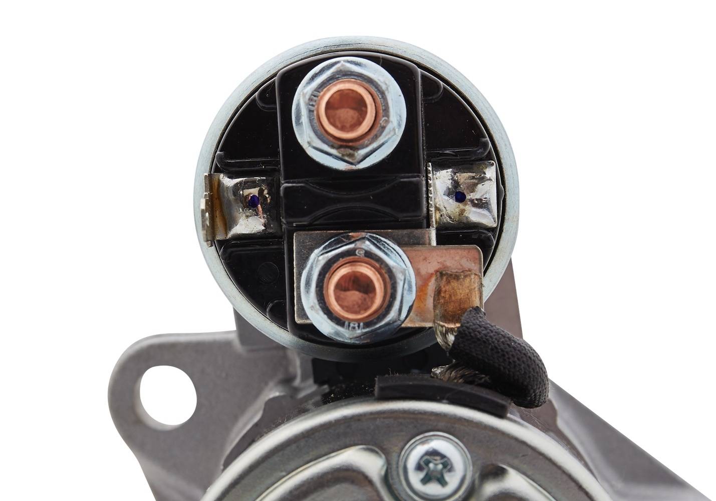 HELLA 8EA 011 611-731 Starter - 12V - 1kW - für u.a. Suzuki Alto (Gf)