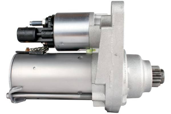 HELLA 8EA 012 527-531 Starter - 12V - 1kW - für u.a. VW Polo (9N_)