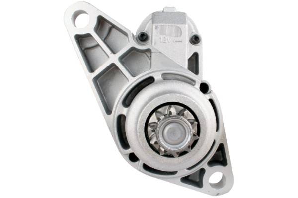 HELLA 8EA 012 527-531 Starter - 12V - 1kW - für u.a. VW Polo (9N_)