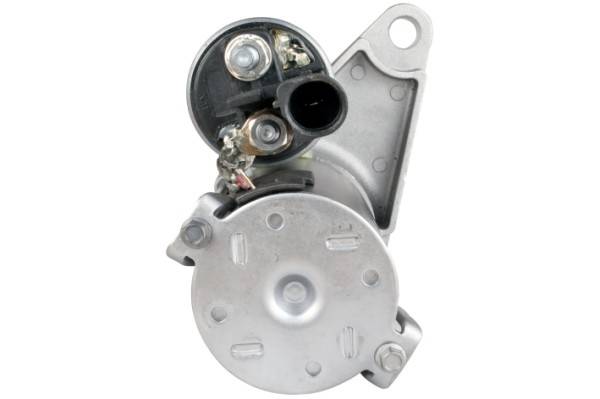 HELLA 8EA 012 527-531 Starter - 12V - 1kW - für u.a. VW Polo (9N_)