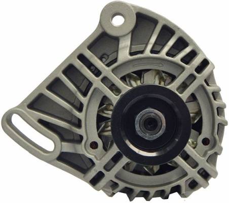 HELLA 8EL 012 427-241 Generator - 14V - 70A - für u.a. Fiat 500 (312_)