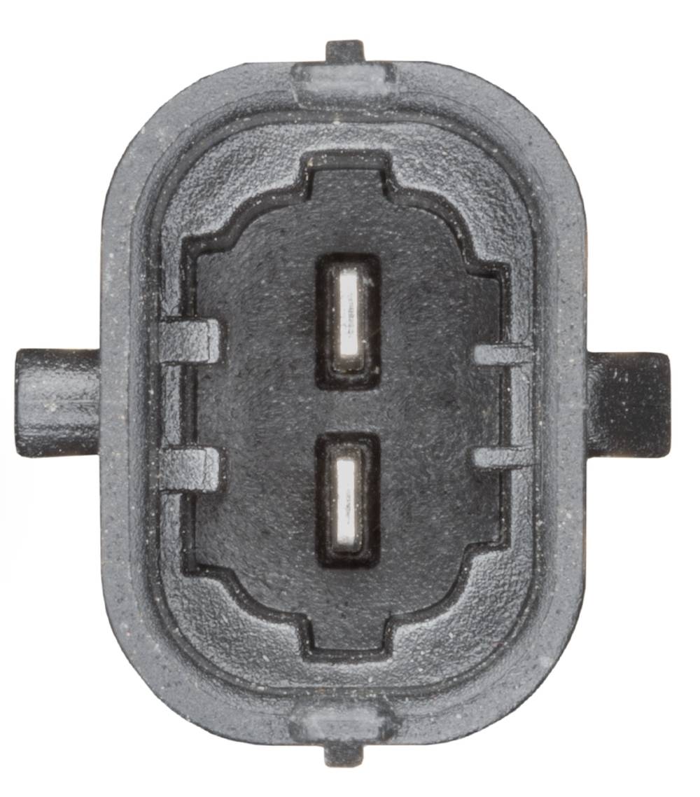 HELLA 6PT 014 494-001 Sensor, Abgastemperatur - 2-polig - geschraubt - Kabel: 650mm