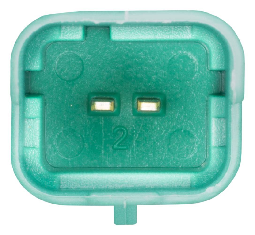 HELLA 6PT 009 309-431 Sensor, Öltemperatur - 12V - vormontiert - mit Gehäuse