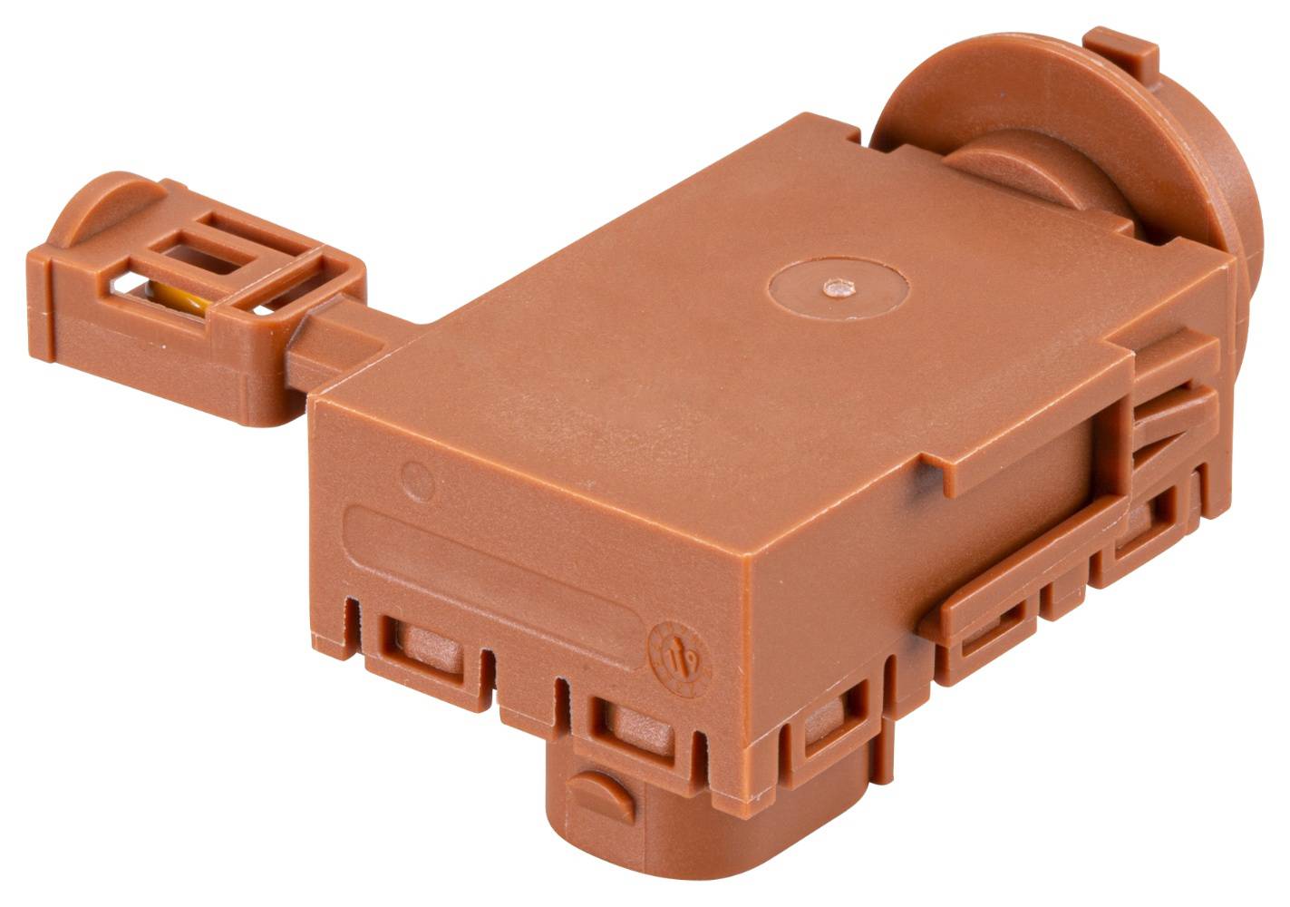HELLA 6PX 012 684-071 Sensor, Luftgüte - 3-polig - Bajonett