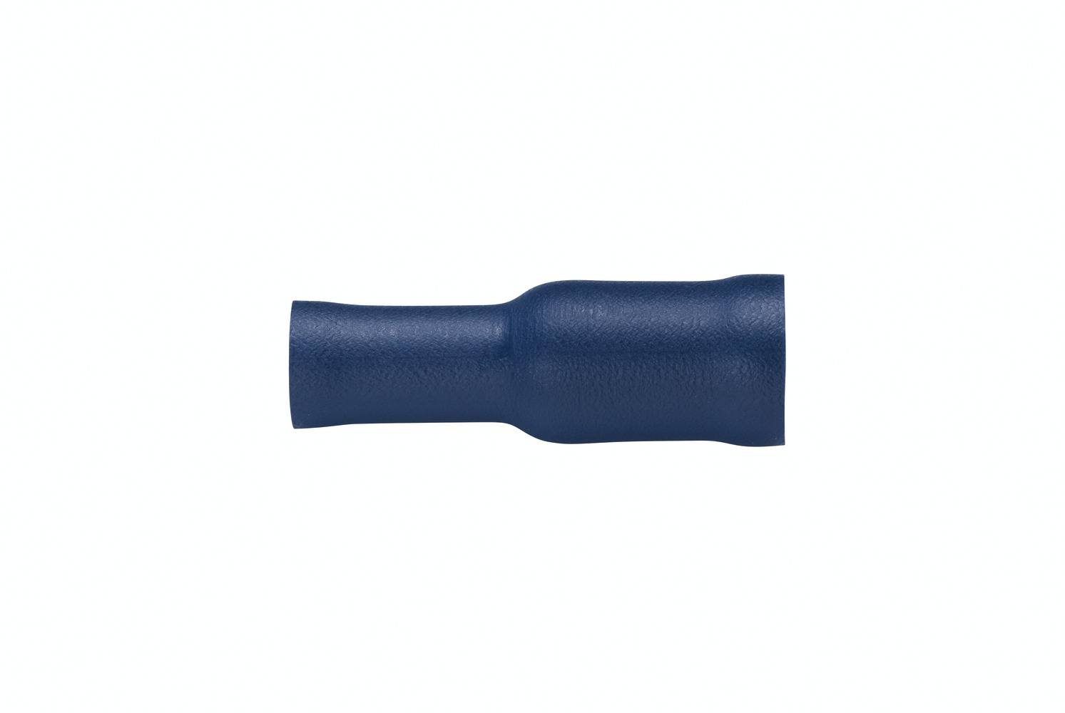 HELLA 8KW 044 026-003 Leitungsverbinder - blau - von: 1.5mm² - bis: 2.5mm² - Rundsteckhülse - Ø: 5mm