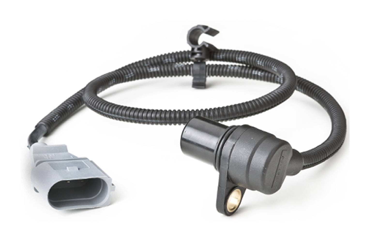 HELLA 6PU 009 146-391 Impulsgeber, Kurbelwelle - 12V - 3-polig - Kabel: 745mm