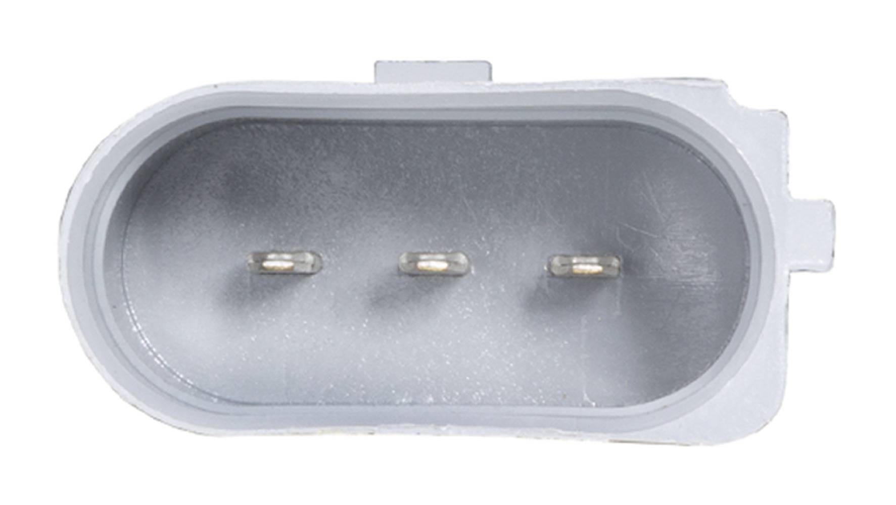 HELLA 6PU 009 146-391 Impulsgeber, Kurbelwelle - 12V - 3-polig - Kabel: 745mm