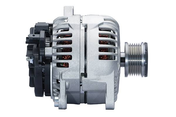 HELLA 8EL 012 429-451 Generator - 14V - 150A - für u.a. Nissan Juke (F15)