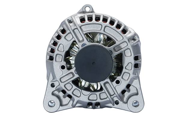 HELLA 8EL 012 429-451 Generator - 14V - 150A - für u.a. Nissan Juke (F15)