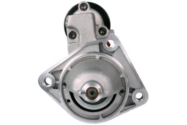 HELLA 8EA 012 528-021 Starter - 12V - 1.4kW - für u.a. Ford Focus II (Da_, Hcp, Dp)