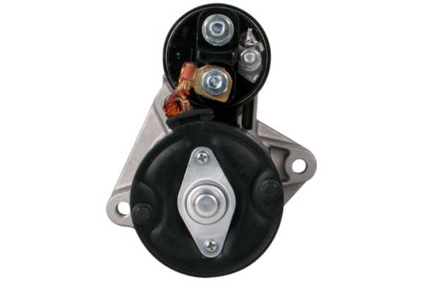 HELLA 8EA 012 528-021 Starter - 12V - 1.4kW - für u.a. Ford Focus II (Da_, Hcp, Dp)