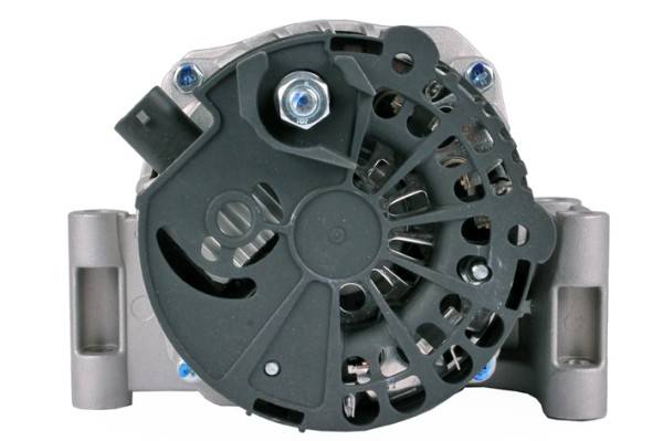 HELLA 8EL 012 426-241 Generator - 14V - 100A - für u.a. Opel Corsa D (S07)
