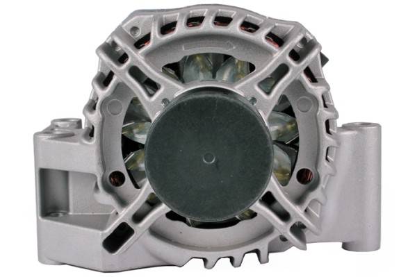 HELLA 8EL 012 426-241 Generator - 14V - 100A - für u.a. Opel Corsa D (S07)