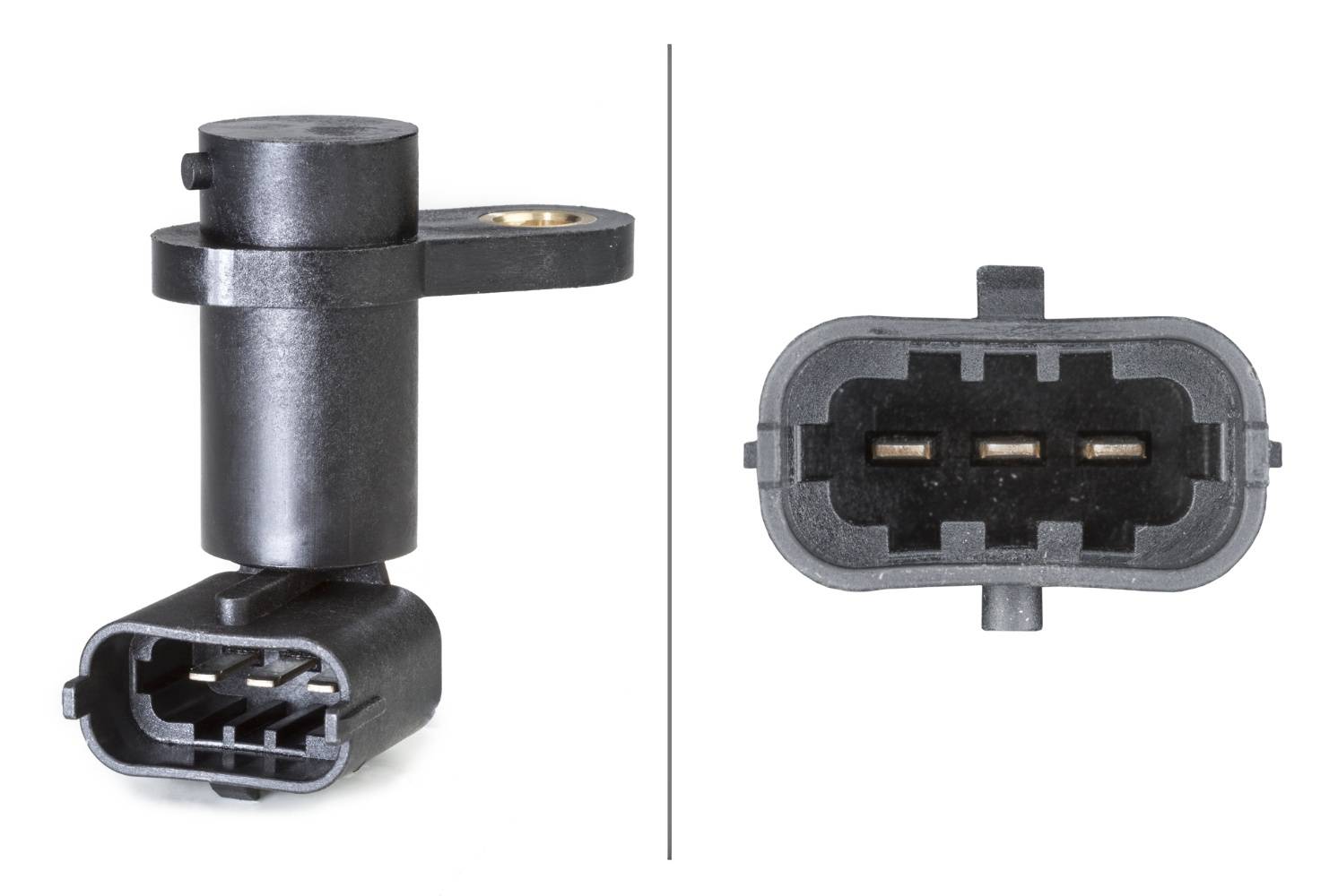 HELLA 6PU 009 121-791 Sensor, Nockenwellenposition - 12V